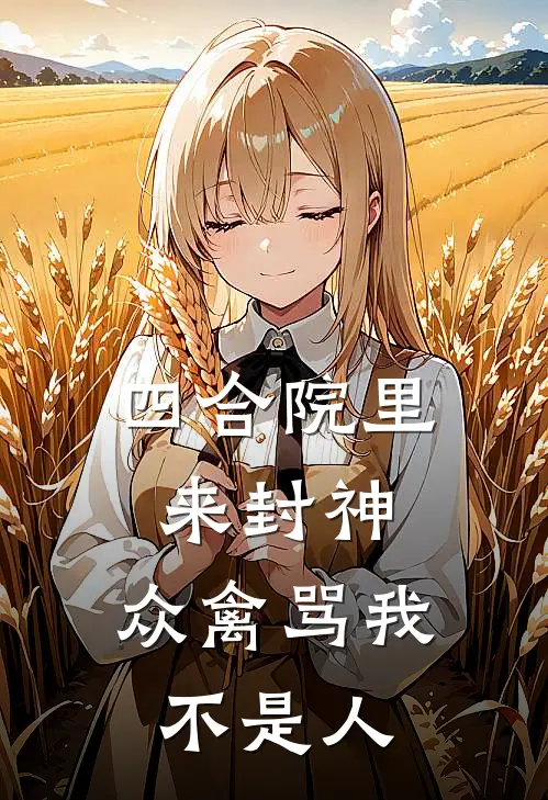 四合院里来封神，众禽骂我不是人