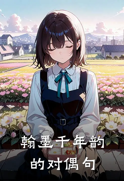 翰墨千年韵的对偶句