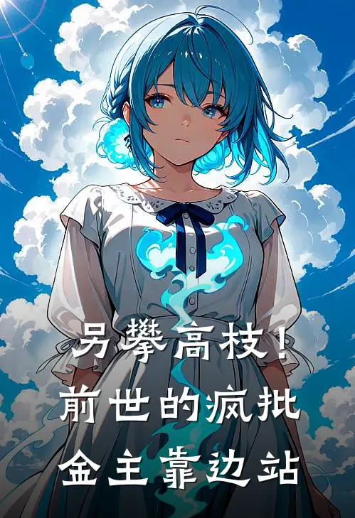 另攀高枝！前世的疯批金主靠边站(何煦柳一舟)免费小说笔趣阁_完结版小说推荐另攀高枝！前世的疯批金主靠边站(何煦柳一舟)