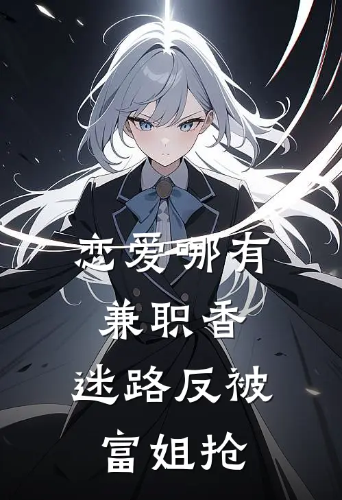 恋爱哪有兼职香，迷路反被富姐抢