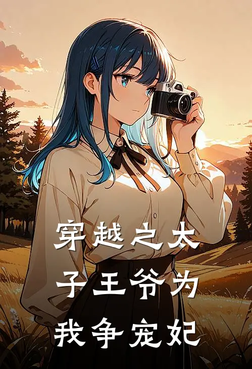 穿越之太子王爷为我争宠妃