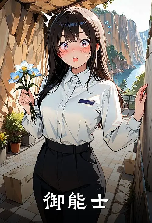 御能士(陈元杰尤金)全章节在线阅读_陈元杰尤金全章节在线阅读