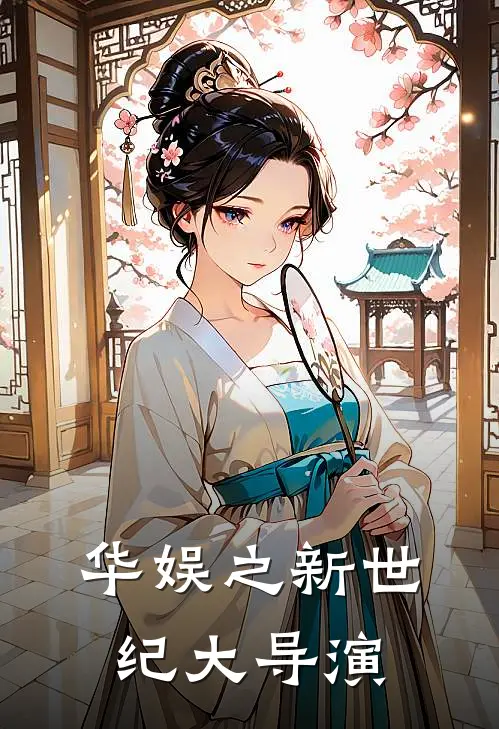 华娱之新世纪大导演