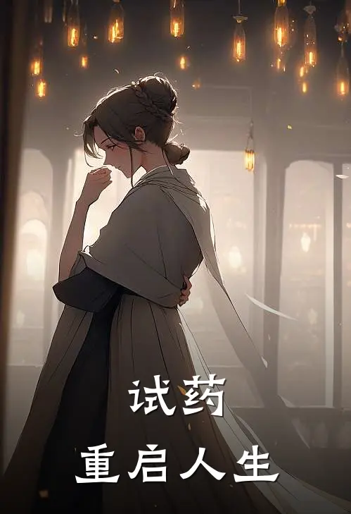 试药：重启人生