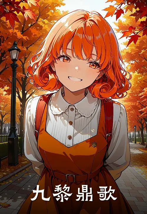 九黎鼎歌(蚩炎蚩炎)在线免费小说_免费阅读全文九黎鼎歌(蚩炎蚩炎)