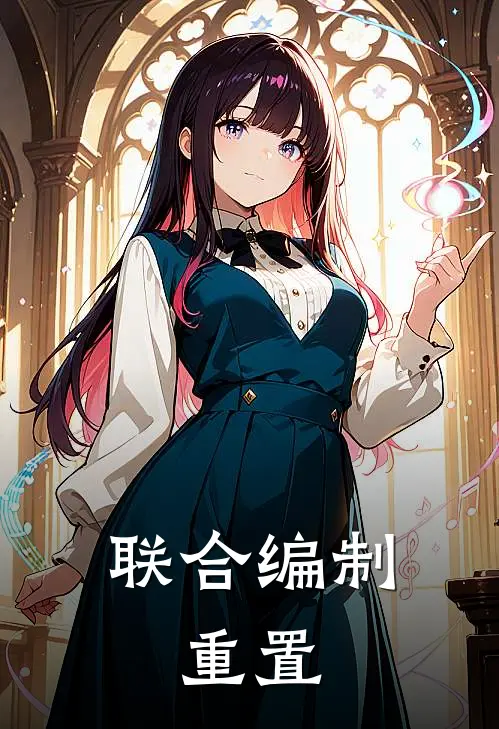 联合编制：重置