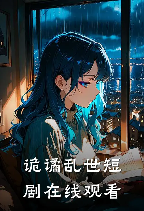 诡谲乱世短剧在线观看