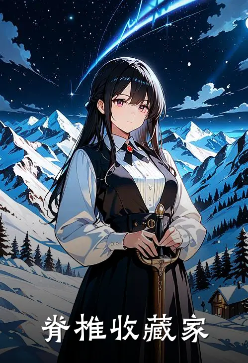 脊椎收藏家厉川厉川福最新完结小说推荐_在线免费小说脊椎收藏家(厉川厉川福)