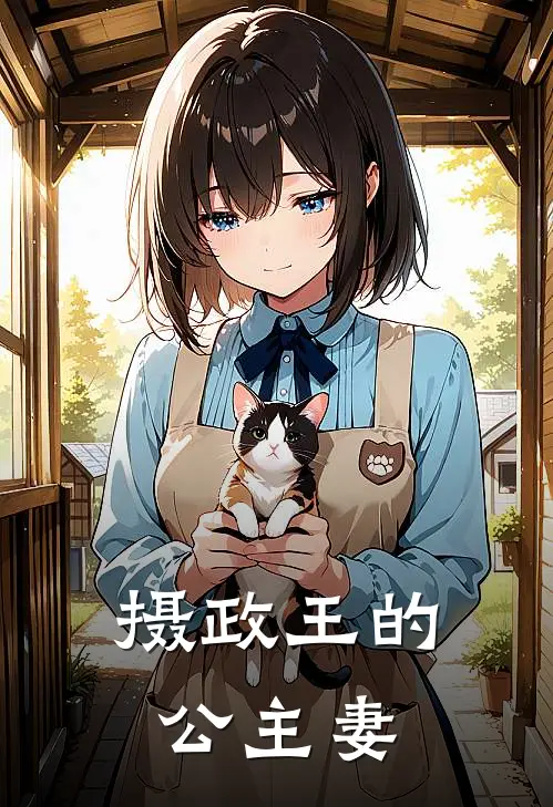 摄政王的公主妻