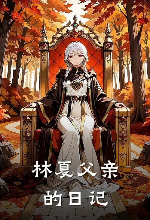 林夏父亲的日记