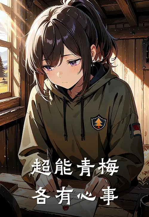 超能青梅各有心事