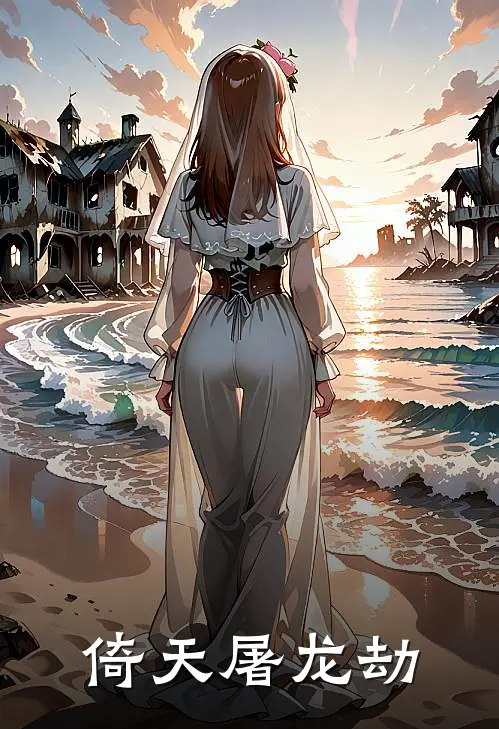 倚天屠龙劫(张无忌周芷若)在线阅读免费小说_完整版小说免费阅读倚天屠龙劫(张无忌周芷若)