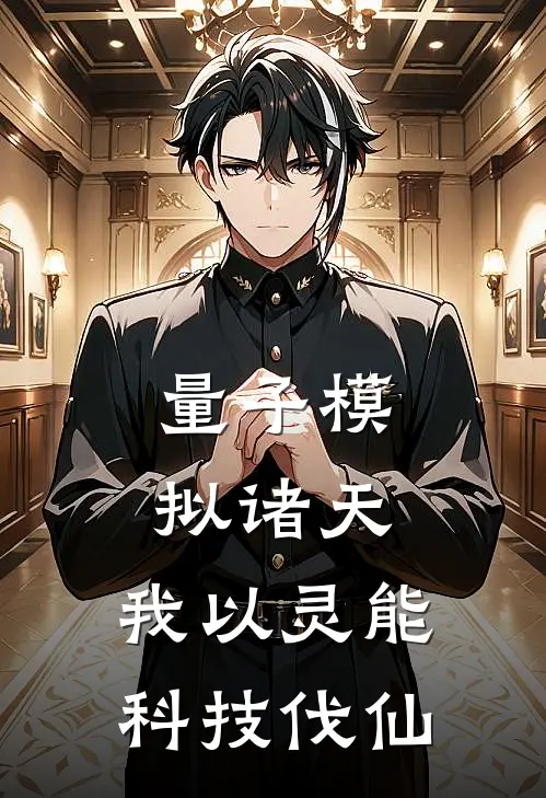 《量子模拟诸天，我以灵能科技伐仙》洛凡凡灵根火爆新书_量子模拟诸天，我以灵能科技伐仙(洛凡凡灵根)最新热门小说
