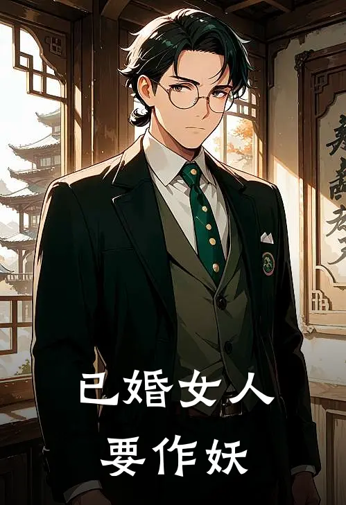 已婚女人要作妖