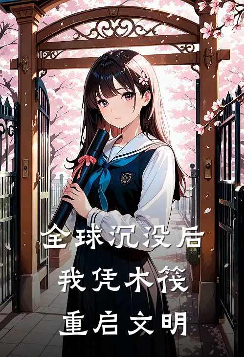 全球沉没后，我凭木筏重启文明