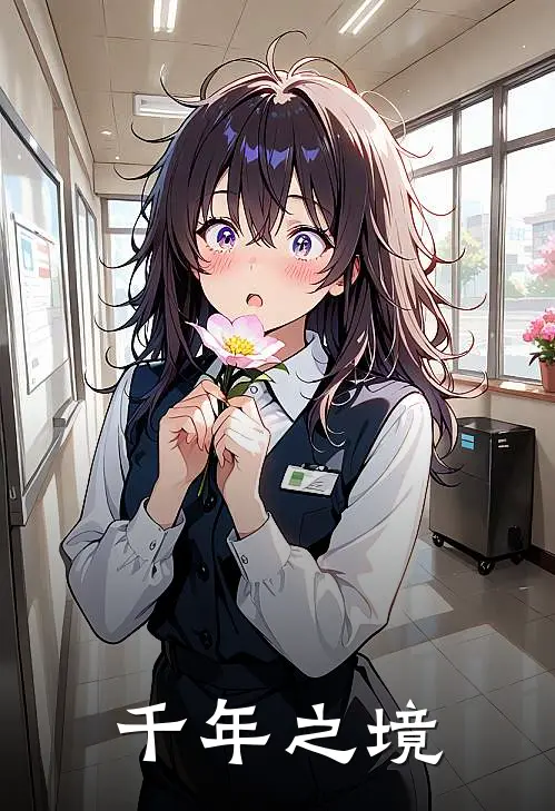 千年之境(齐语嫣萧云璟)热门网络小说推荐_免费完结版小说千年之境(齐语嫣萧云璟)