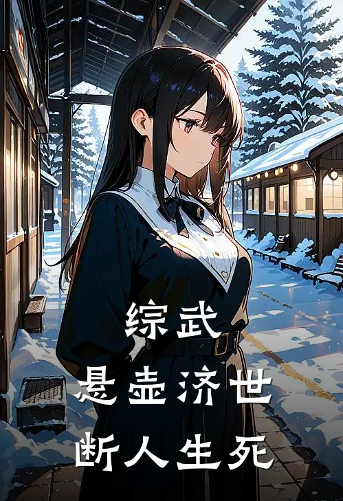 综武：悬壶济世，断人生死