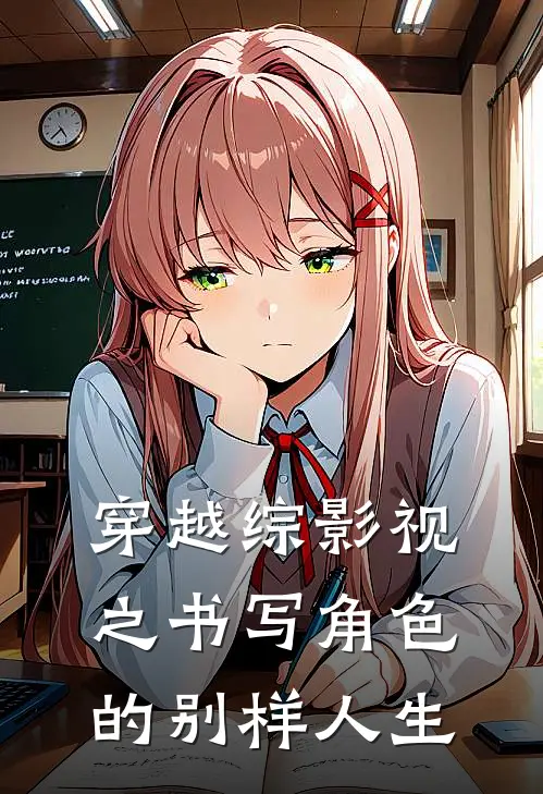 穿越综影视之书写角色的别样人生