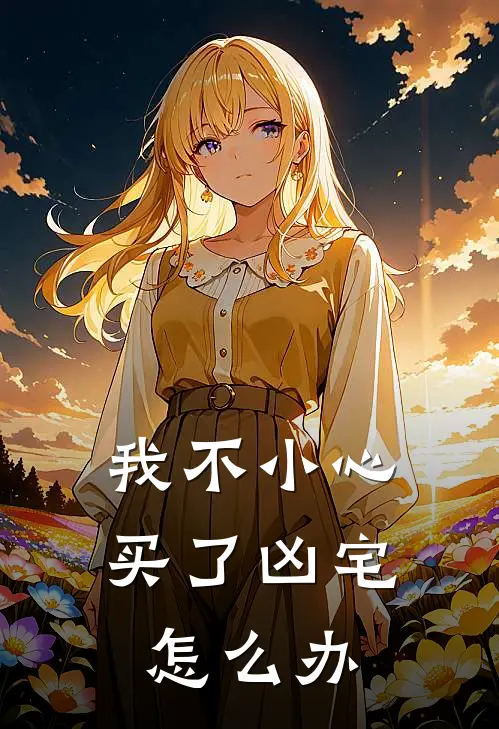 我不小心买了凶宅怎么办