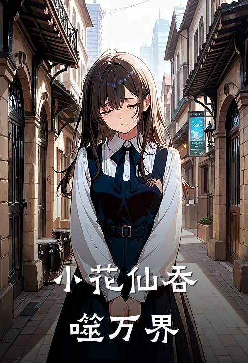 小花仙吞噬万界