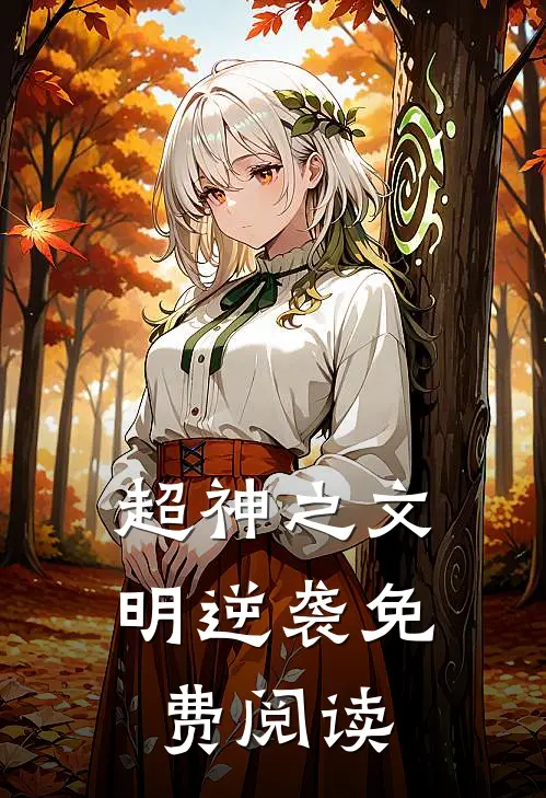 超神之文明逆袭免费阅读