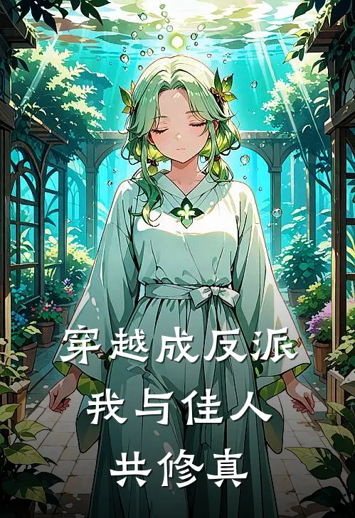 穿越成反派：我与佳人共修真苏砚林宇完结小说大全_免费热门小说穿越成反派：我与佳人共修真(苏砚林宇)