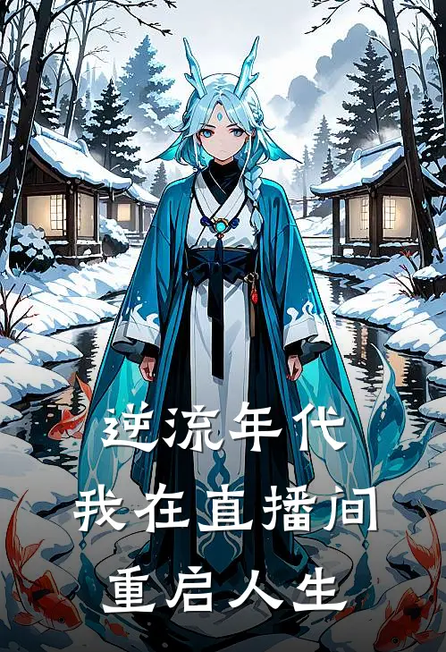 逆流年代：我在直播间重启人生苏晓雅杨幂全本免费在线阅读_苏晓雅杨幂全文阅读