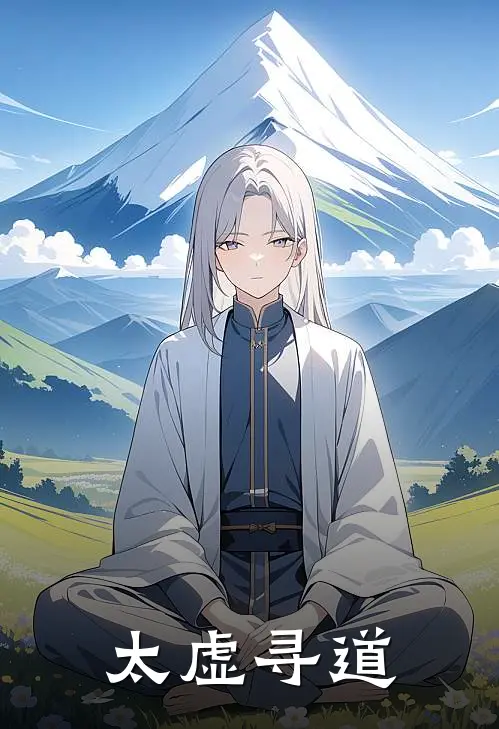 太虚寻道