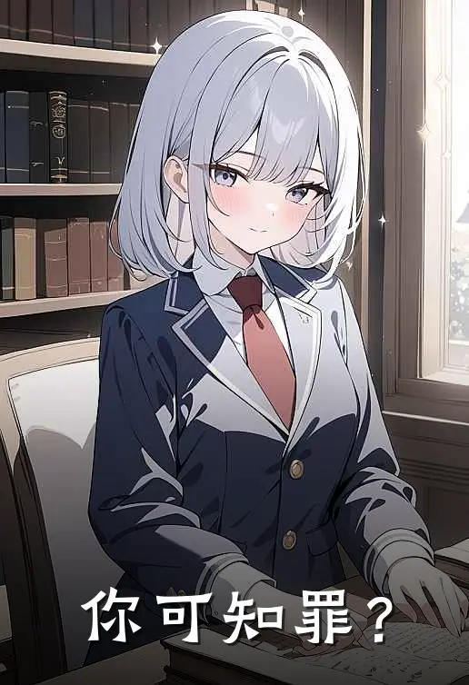 你可知罪？