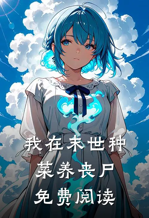 我在末世种菜养丧尸免费阅读