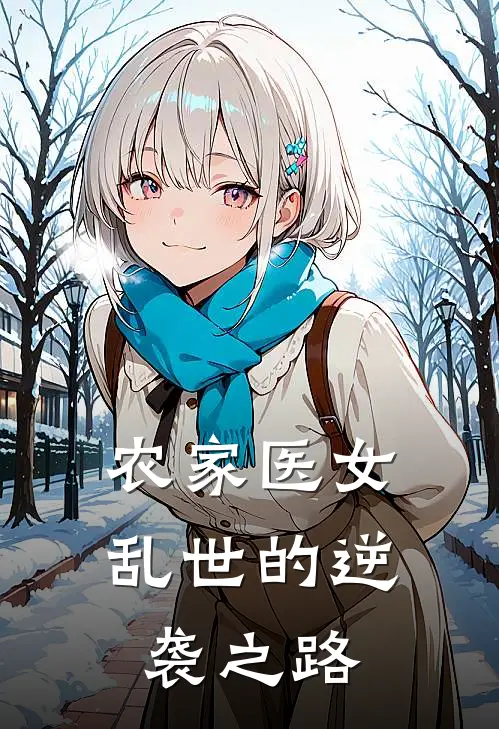 农家医女：乱世的逆袭之路