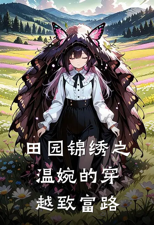 田园锦绣之温婉的穿越致富路