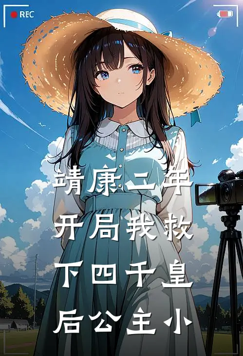 靖康二年开局我救下四千皇后公主小