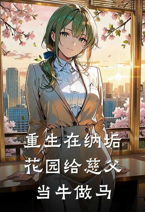 重生在纳垢花园给慈父当牛做马