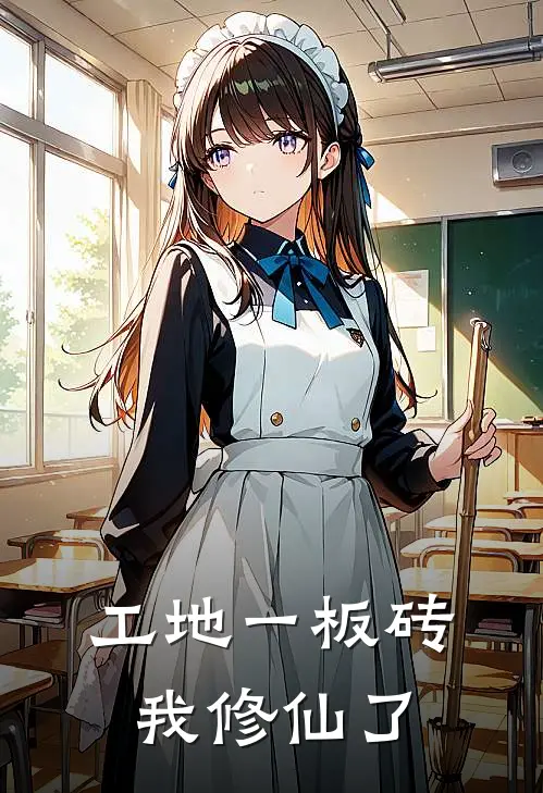 工地一板砖我修仙了(何金银王腾)免费阅读_完结热门小说工地一板砖我修仙了(何金银王腾)