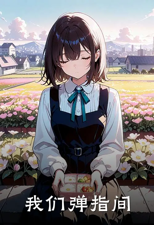 我们弹指间林璇张楠楠完结版免费阅读_我们弹指间全章节免费在线阅读