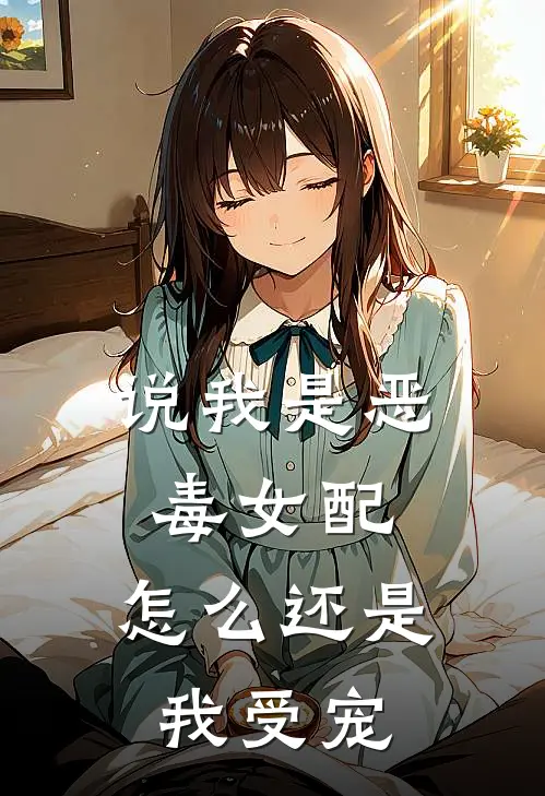 说我是恶毒女配，怎么还是我受宠