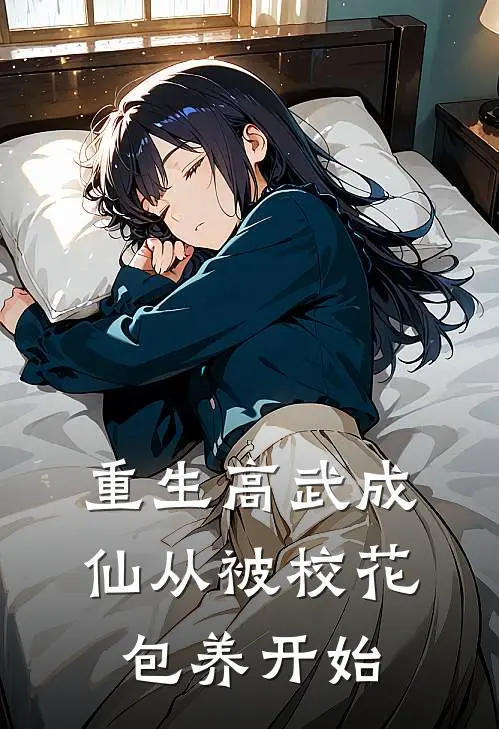 重生高武成仙从被校花包养开始