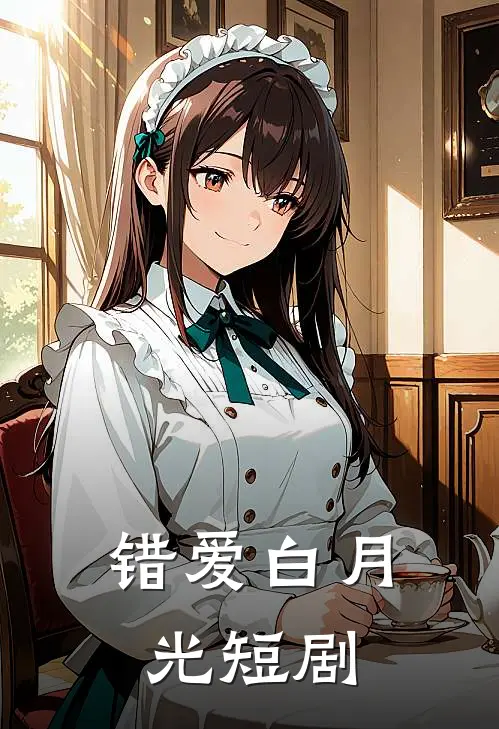 错爱白月光短剧