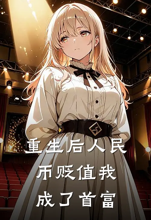 重生后人民币贬值我成了首富