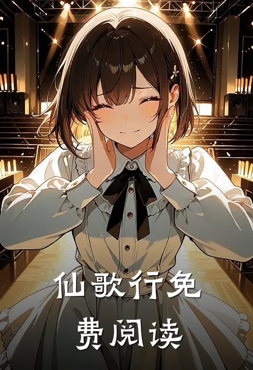 仙歌行免费阅读