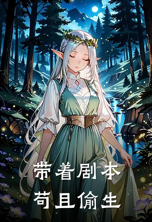 带着剧本苟且偷生