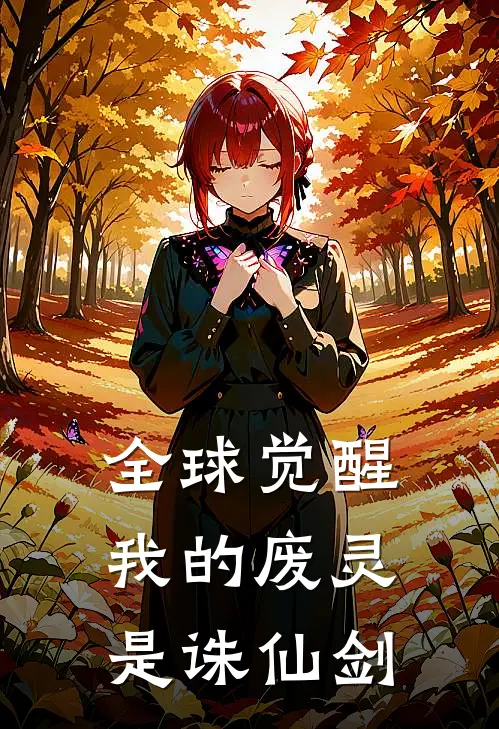 全球觉醒：我的废灵是诛仙剑(陆平周浩)完结版免费阅读_全球觉醒：我的废灵是诛仙剑全文免费阅读