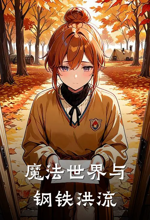 魔法世界与钢铁洪流张风刘明完结好看小说_最新章节列表魔法世界与钢铁洪流(张风刘明)