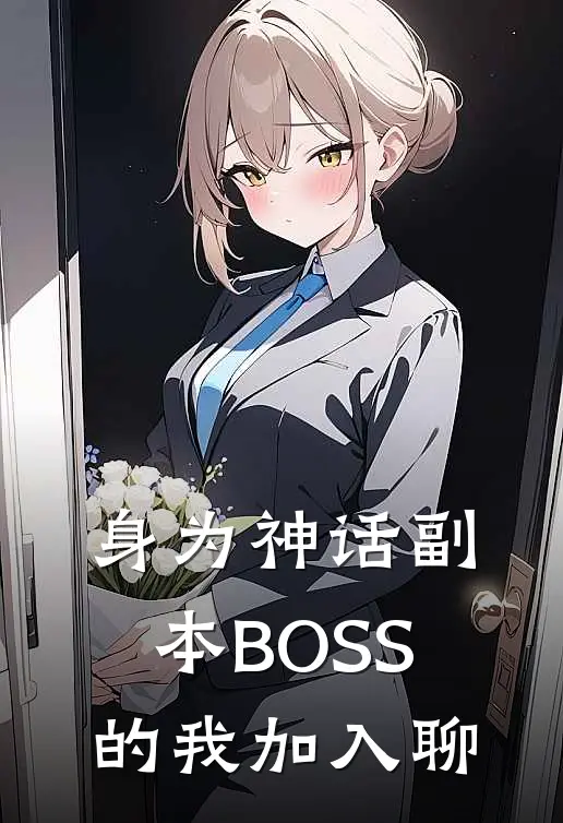 身为神话副本BOSS的我加入聊