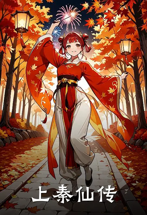 上秦仙传宋杰爱丽完整版在线阅读_宋杰爱丽完整版阅读