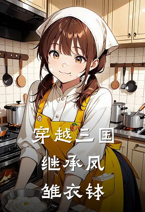 穿越三国，继承凤雏衣钵