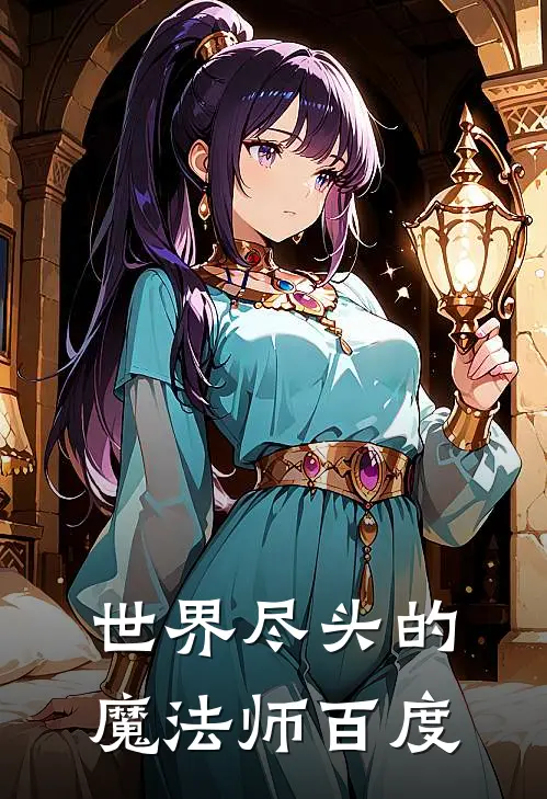 世界尽头的魔法师百度