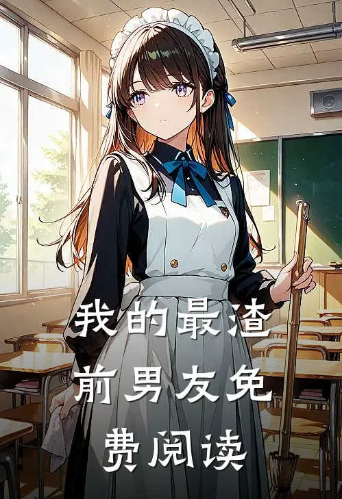 我的最渣前男友免费阅读