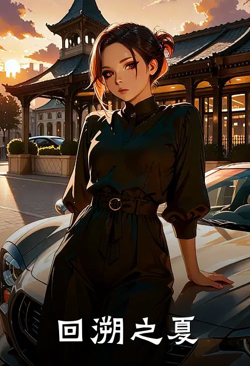 回溯之【夏】(林夕夏雨)完结版小说_最新全本小说回溯之【夏】林夕夏雨